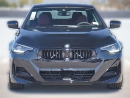 BMW 2 Series 230i Coupe 2026