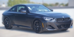 BMW 2 Series 230i Coupe 2026