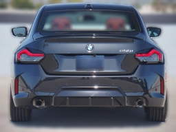 BMW 2 Series 230i Coupe 2026