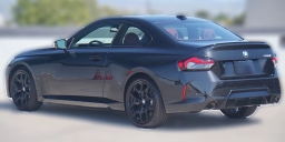 BMW 2 Series 230i Coupe 2026