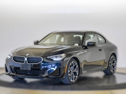 BMW 2 Series 230i Coupe 2026