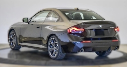BMW 2 Series 230i Coupe 2026