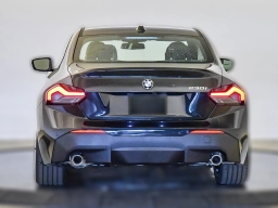 BMW 2 Series 230i Coupe 2026