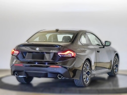 BMW 2 Series 230i Coupe 2026