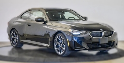 BMW 2 Series 230i Coupe 2026