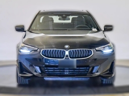 BMW 2 Series 230i Coupe 2026