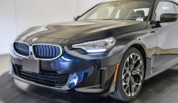 BMW 2 Series 230i Coupe 2026