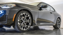 BMW 2 Series 230i Coupe 2026