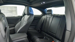 BMW 2 Series 230i Coupe 2026