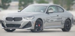 BMW 2 Series 230i Coupe 2026