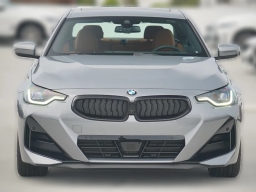 BMW 2 Series 230i Coupe 2026
