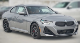 BMW 2 Series 230i Coupe 2026