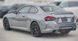 BMW 2 Series 230i Coupe 2026