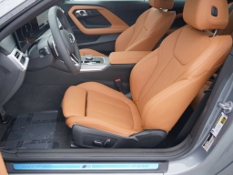 BMW 2 Series 230i Coupe 2026