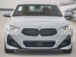 BMW 2 Series 230i Coupe 2026