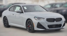 BMW 2 Series 230i Coupe 2026