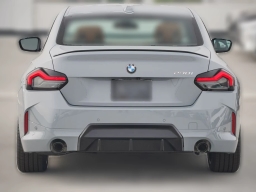 BMW 2 Series 230i Coupe 2026