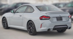 BMW 2 Series 230i Coupe 2026