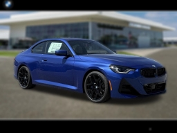BMW 2 Series 230i Coupe 2026