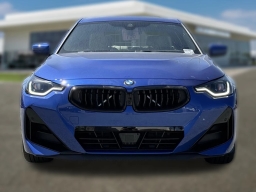 BMW 2 Series 230i Coupe 2026