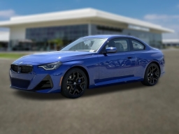BMW 2 Series 230i Coupe 2026