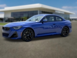 BMW 2 Series 230i Coupe 2026