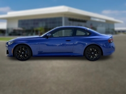 BMW 2 Series 230i Coupe 2026