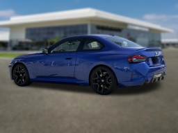 BMW 2 Series 230i Coupe 2026