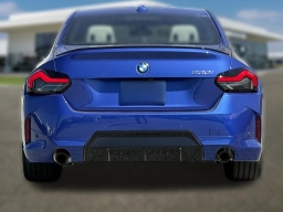 BMW 2 Series 230i Coupe 2026