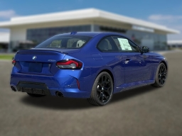 BMW 2 Series 230i Coupe 2026