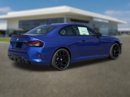 BMW 2 Series 230i Coupe 2026