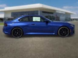 BMW 2 Series 230i Coupe 2026