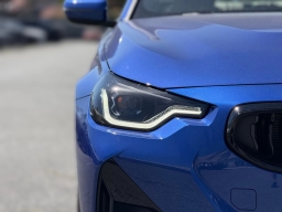 BMW 2 Series 230i Coupe 2026