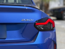 BMW 2 Series 230i Coupe 2026