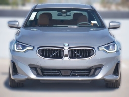 BMW 2 Series 230i Coupe 2026