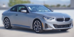 BMW 2 Series 230i Coupe 2026
