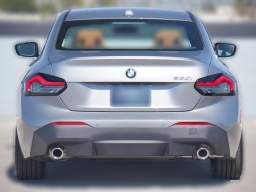 BMW 2 Series 230i Coupe 2026