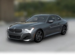 BMW 2 Series 230i Coupe 2026