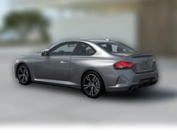 BMW 2 Series 230i Coupe 2026