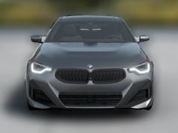 BMW 2 Series 230i Coupe 2026