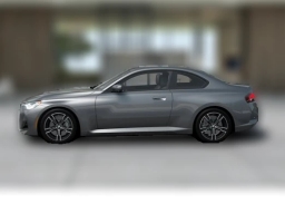 BMW 2 Series 230i Coupe 2026