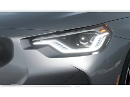 BMW 2 Series 230i Coupe 2026