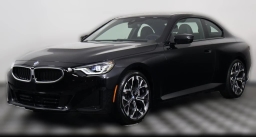 BMW 2 Series 230i Coupe 2026