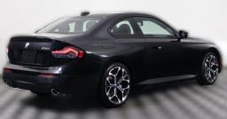 BMW 2 Series 230i Coupe 2026