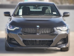 BMW 2 Series 230i Coupe 2026