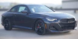 BMW 2 Series 230i Coupe 2026