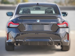 BMW 2 Series 230i Coupe 2026