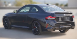 BMW 2 Series 230i Coupe 2026