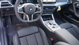 BMW 2 Series 230i Coupe 2026