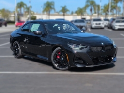 BMW 2 Series 230i Coupe 2026